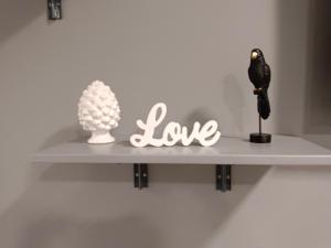 Grey Apartment Villa Olmo