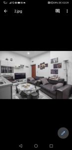 Smart-Apt Comfortable apartment in the center of Katowice