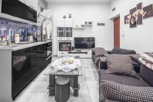 Smart-Apt Comfortable apartment in the center of Katowice