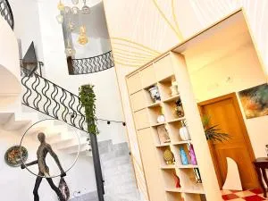 Tre Rose Villa with garden and wifi - Arnesano