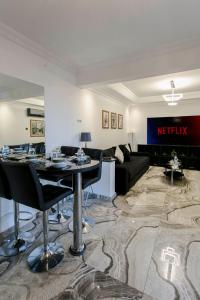 A Stay To Remember - Marrakech Downtown