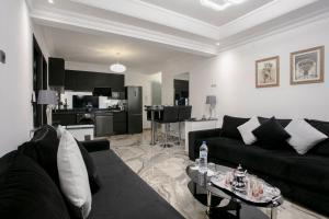 A Stay To Remember - Marrakech Downtown