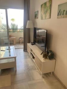 Holidays beach Estepona