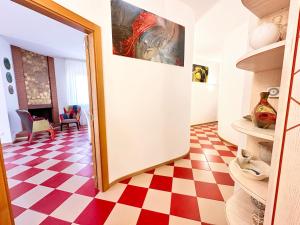 Tre Rose Villa with garden and wifi