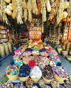 A Stay To Remember - Marrakech Downtown