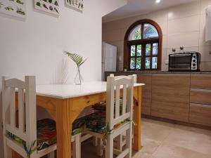 Departamento centrico, amplio, acogedor