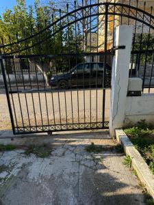 Tsoumaris House
