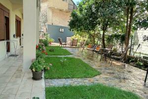 Apartmani Katuric-centar