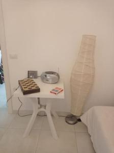 Deliziosa casa carlofortina
