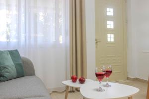 Comfortable apartment 1178