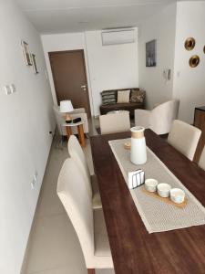 Departamento de Lujo