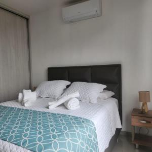 Departamento de Lujo