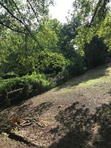 Campings La cabane a cheval : photos des chambres