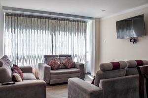 Apart Hotel Country Club Moquegua