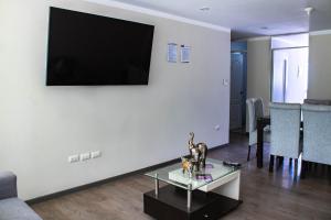 Apart Hotel Country Club Moquegua