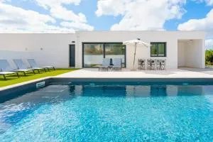 Villa Fifty Shades of Grey - Campelos