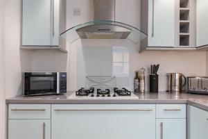 2 South Beach Court - Beach Apartment