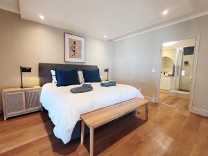 Sunrise Paradise Penthouse