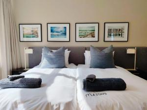 Sunrise Paradise Penthouse