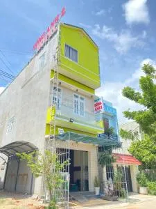 Home&hotel Hồng Anh 2 - Bắc Sớn