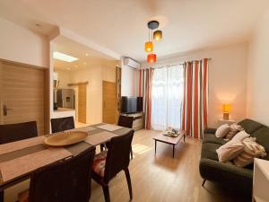 The Cosy Nest 2 Bedrooms Apatment