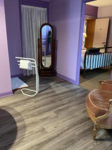 B&B / Chambres d'hotes Chambres d'Hotes Le Mas : photos des chambres