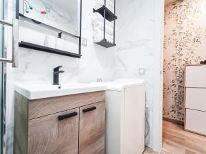Apartamento Playa La Carihuela con Piscina WiFi