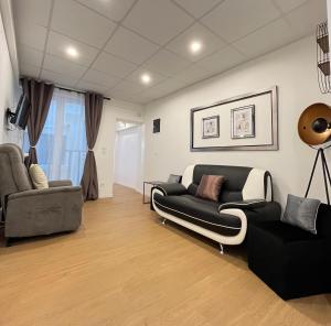 Appartements Residence Harmony : photos des chambres