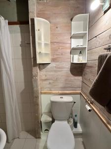 Campings Les Chalets de Meilhac : photos des chambres