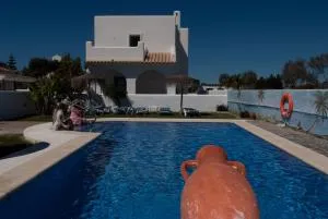 Viviendas Turísticas El Mero - Zahora