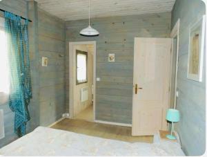 Campings Les Chalets de Meilhac : photos des chambres
