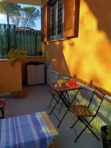 Terry Road House - Monterotondo