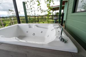 CabaƱas Vista Verde 2