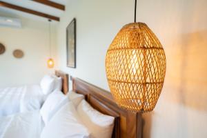 Cabañas Vista Verde opción sin jacuzzi