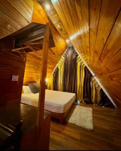 Dreamwoods by Viraasat-E-Bir