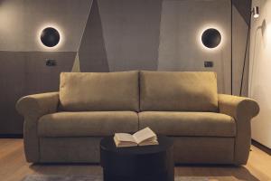 Appartamento La Ninfa Garden Suite