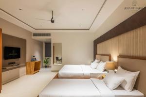 Anantharaa Hotel