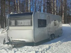 Northern Lights Camper - 纳帕皮瑞