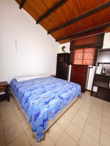 Puerto Velero Hospedaje