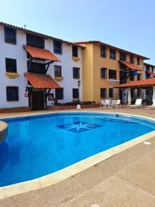 Puerto Velero Hospedaje - Santa Fe