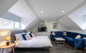 Aquila House - 格雷