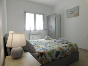 Lovely PitStop Fiumicino