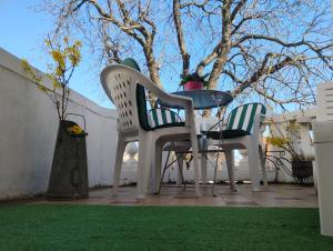 Appartements Gite Le Marronnier - au calme - parking & terrasse - pres de Colmar et Riquewihr - route des vins : photos des chambres