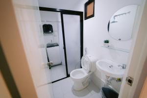 Royal Oceancrest Mactan Condominium 1417A