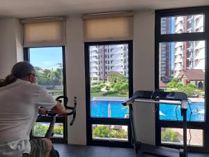 Royal Oceancrest Mactan Condominium 1417A