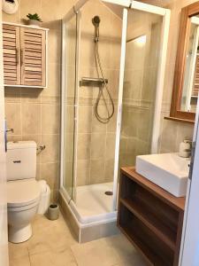 Appartements Cosy 8-10pers vue montagne Isola 2000 : photos des chambres