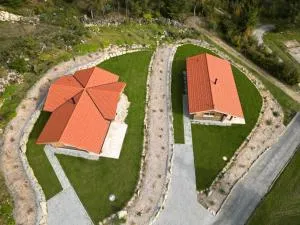 Franz Josefs Chalets - Engelhartszell