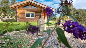 Franz Josefs Chalets