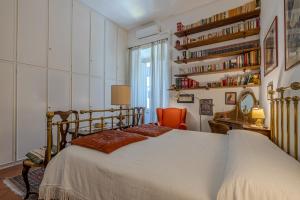 Your cozy place at the Vatican