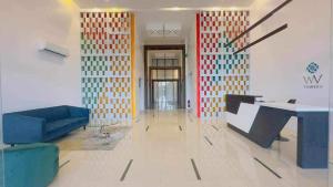 WV Garden Residences